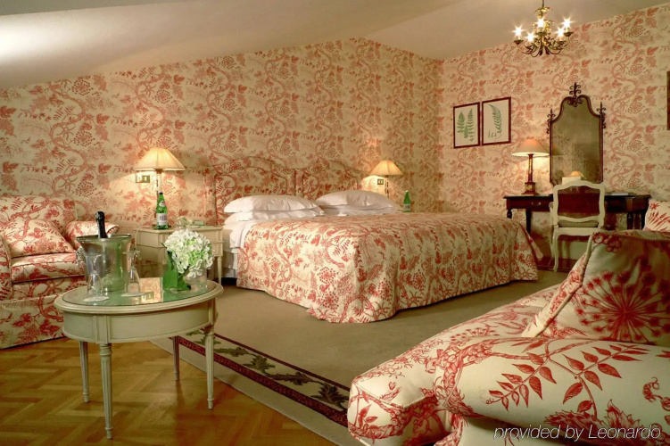 Palazzo Fiuggi Hotel