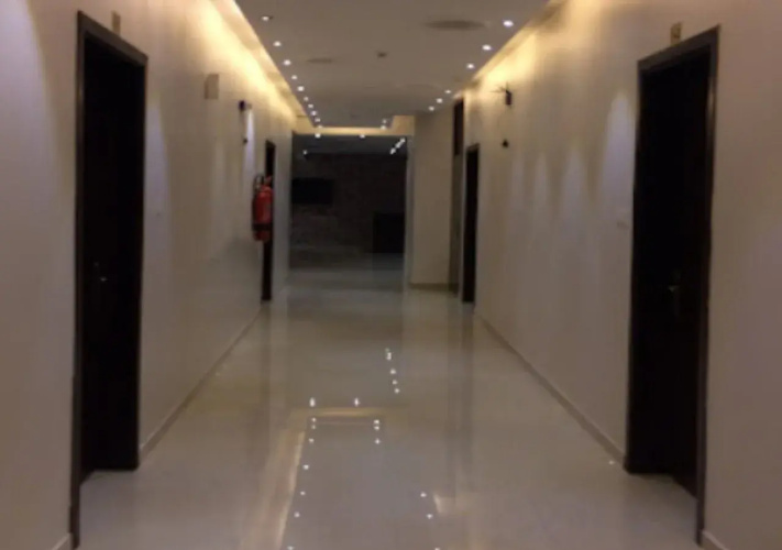 Helvin Hotel