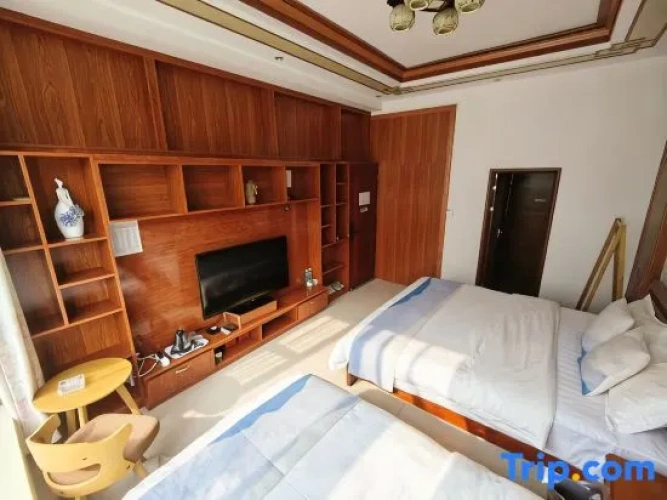 Standard Twin Family room