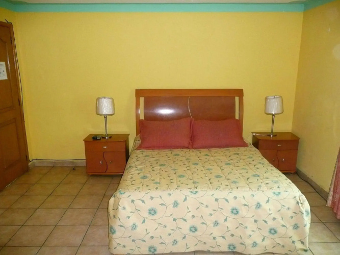 Asi Es Mexico Hosteria