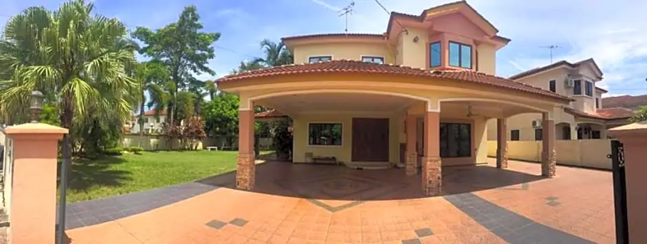 Sajitha Huest House