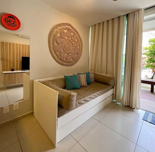Comfort Apartment
