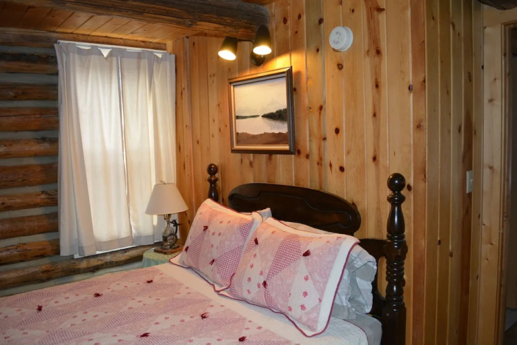 Just An Experience Bed and Breakfast