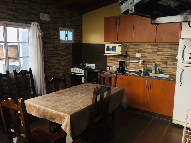 Comfort Double Apartment with city view