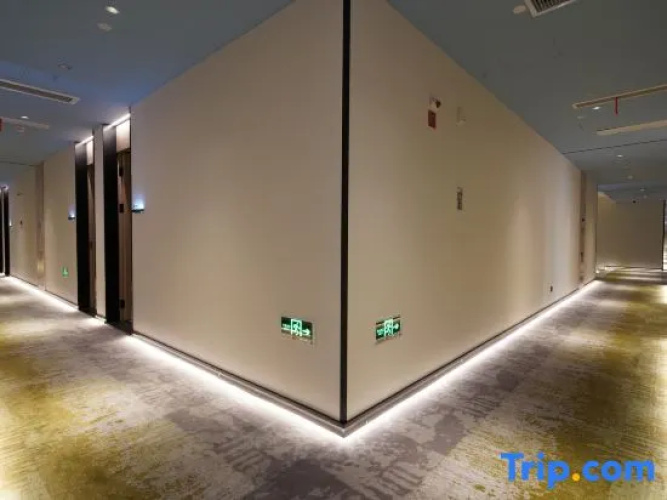 Siyin Art Hotel