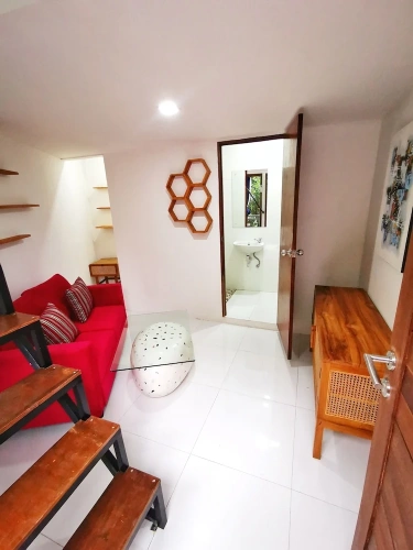 Superior room
