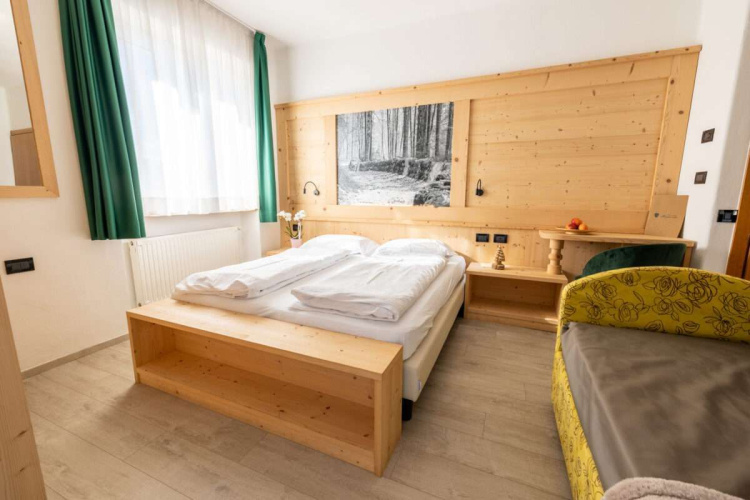 Albergo Miramonti