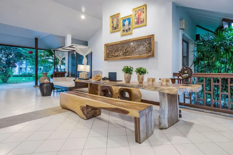 Dasein Chalong Bay Hotel