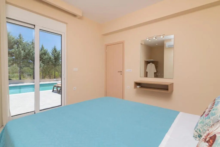 Spartakos Luxury Villa 6