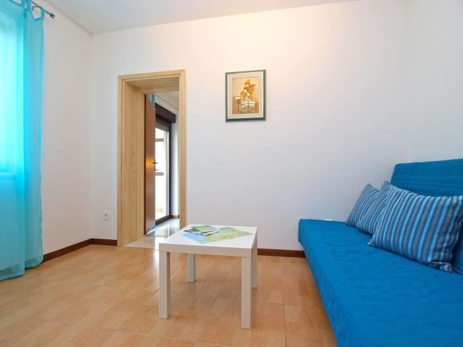 1 Bedroom Standard Apartment