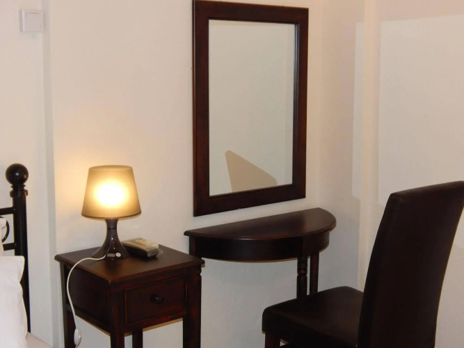 Kripis Studio Pefkohori