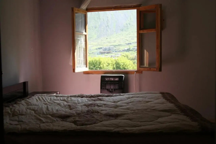 Guest House Nazy