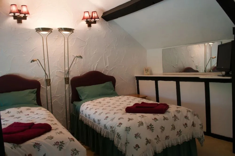 The Old Forge B&B