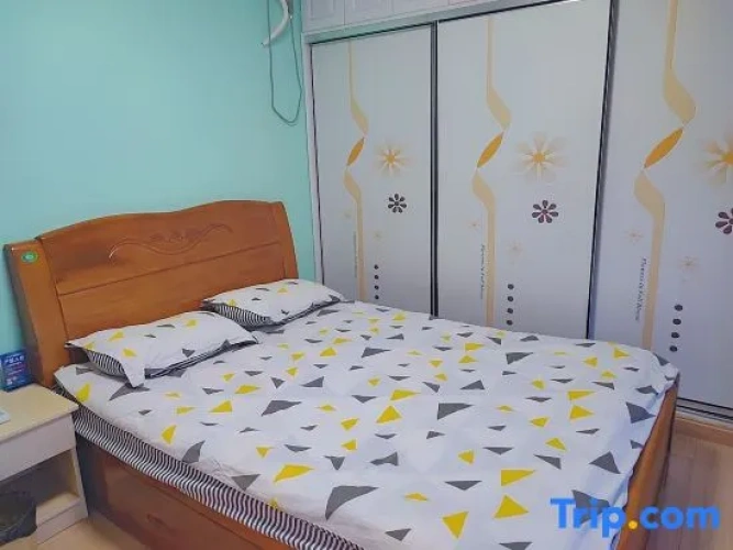 2 Bedrooms Suite