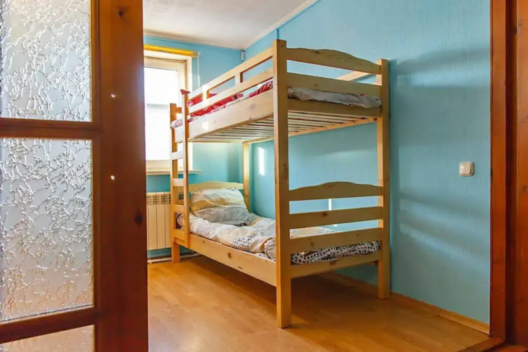 Happy Hostel