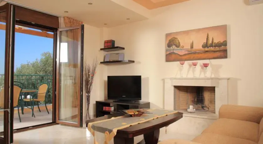 Themis Villa