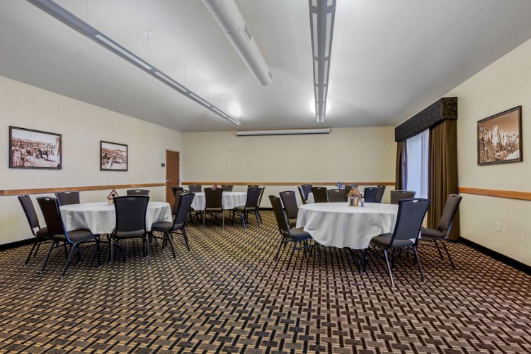 Best Western Plus Bryce Canyon Grand Hotel photo 38