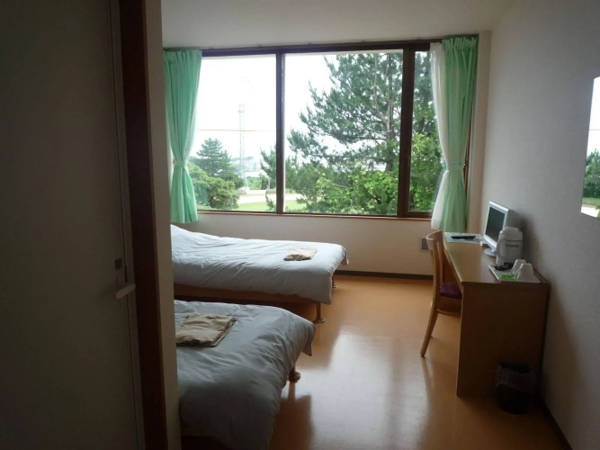 Pension Sky View