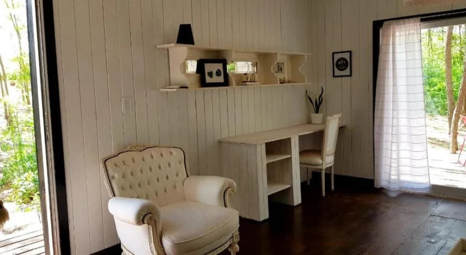Mandarina Suites