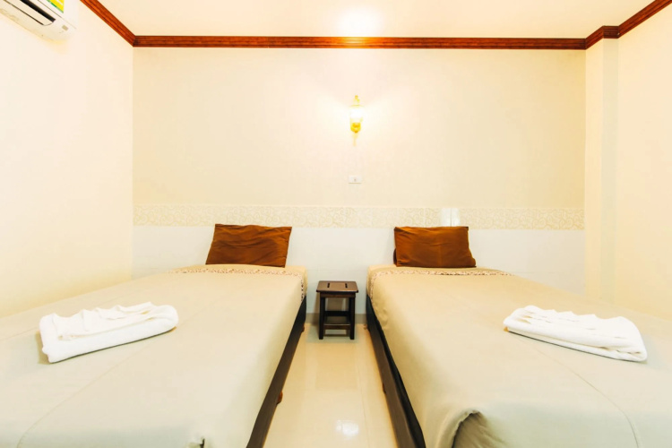 Sabydee Resort
