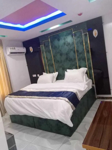 Doubella hotels and Suites