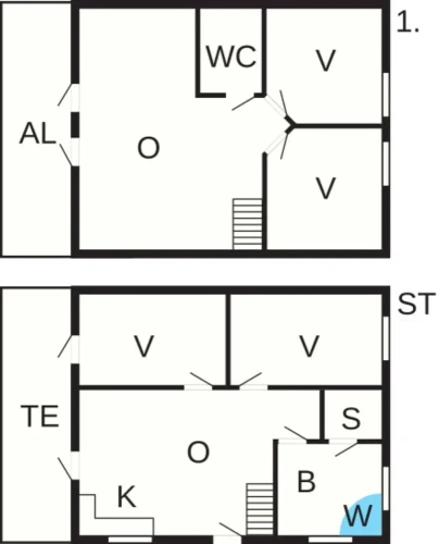 Cottage
