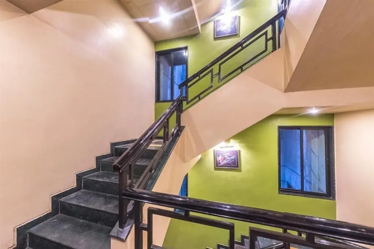Hotel Suryananda Executive