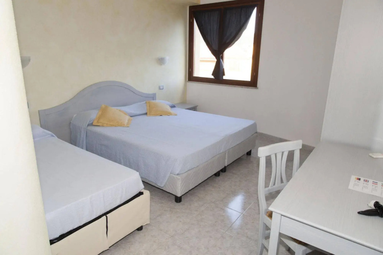 Hotel Jasmine