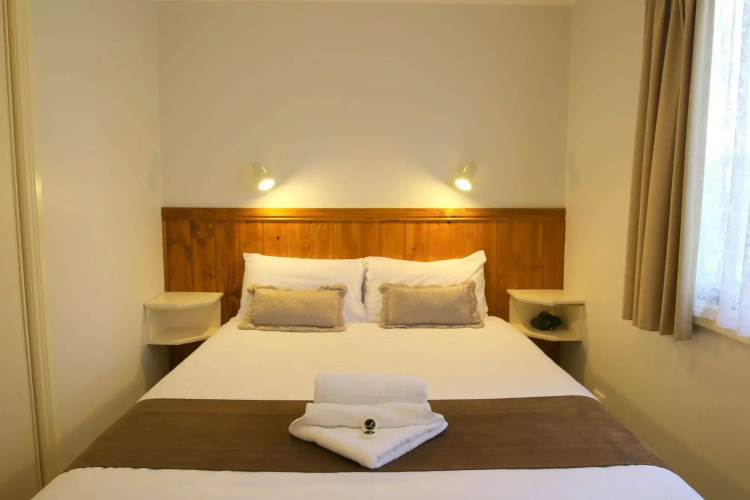 BIG4 Breeze Holiday Parks - Eildon