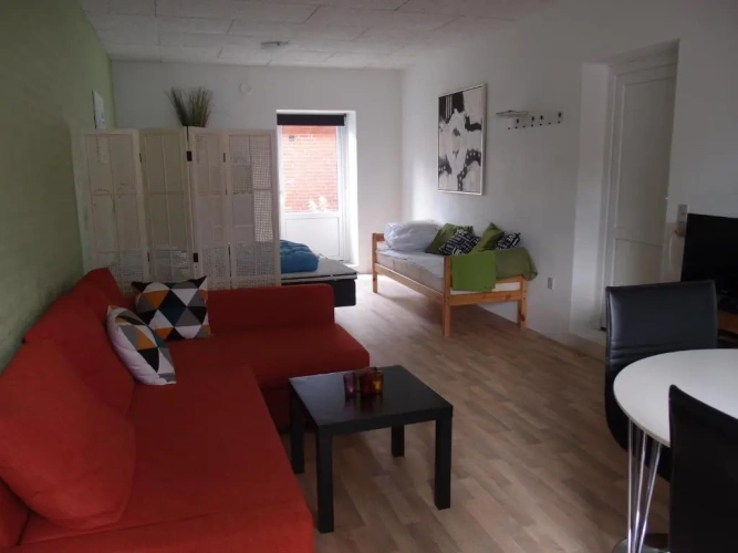 Standard Family room