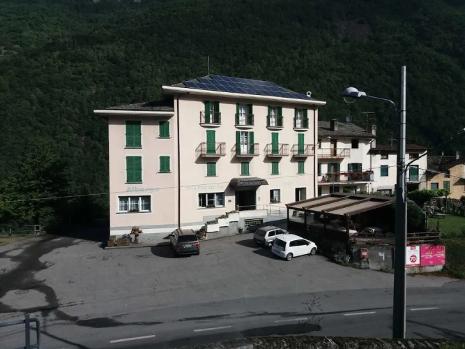Imagen del hotel