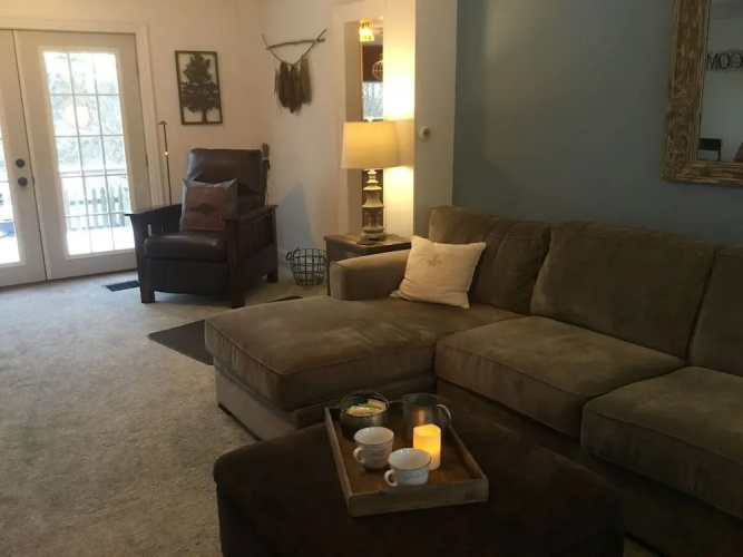 Red Fox Run B&B