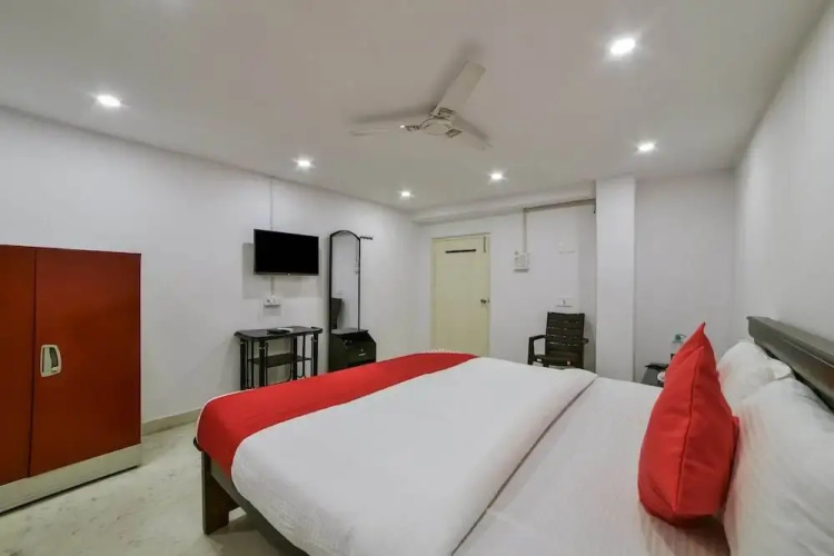 Hotel Three Castle Executive