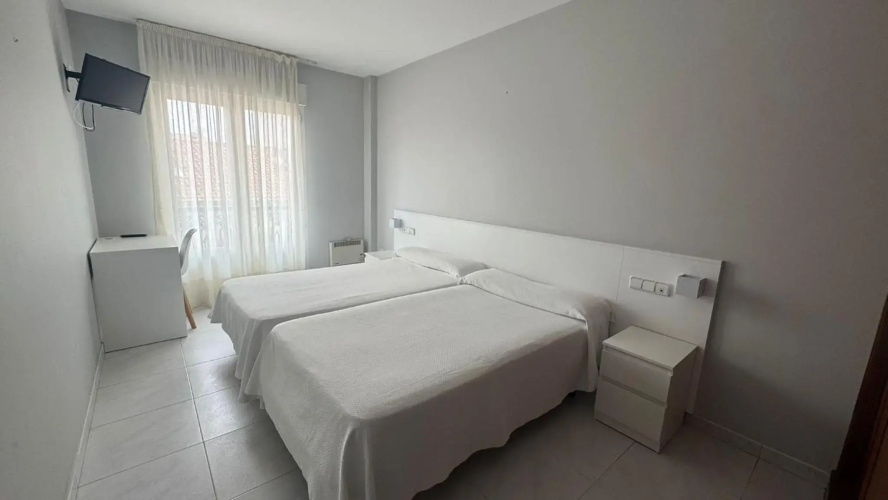 Hotel Bradomin