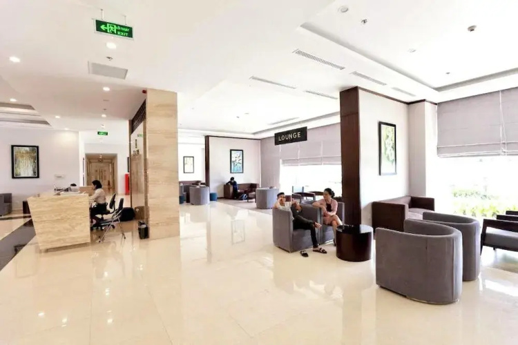 Imagen del hotel