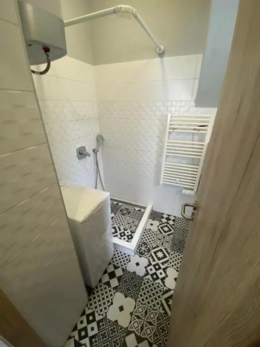 Budapest Apartman