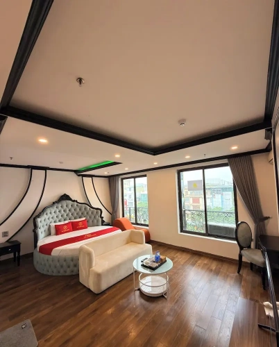 Business Double room