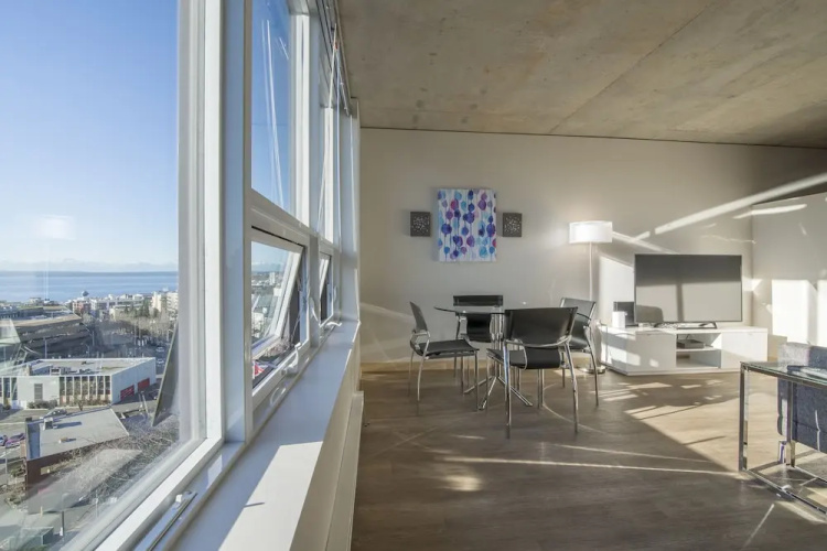 Domicile Suites At Verve