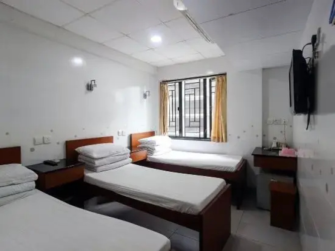 Meilin Hotel