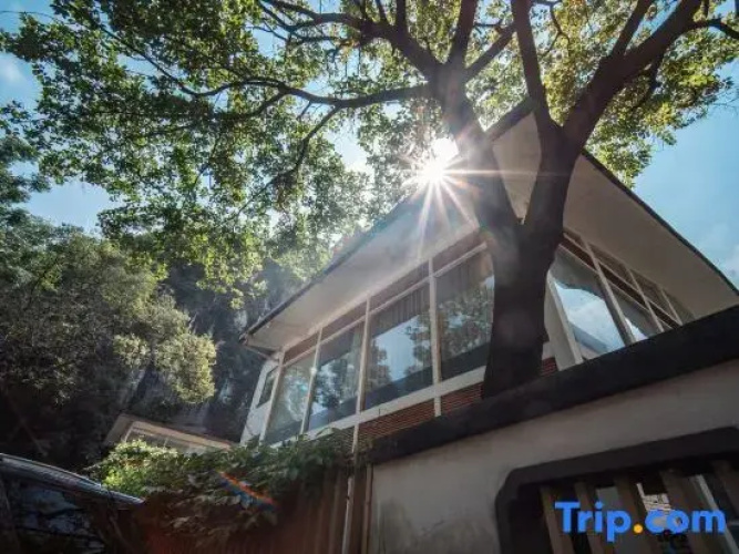 Guilin Banxianting Homestay
