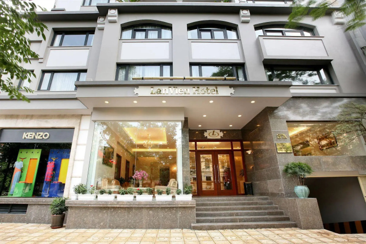 Imagen del hotel