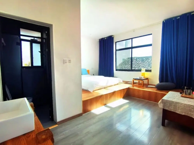 Comfort room