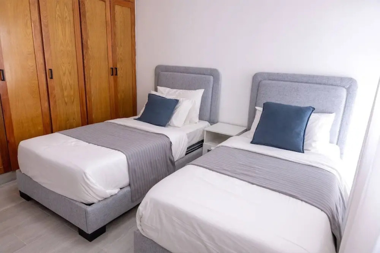 3 BR Villa With Private Pool and Jacuzzi