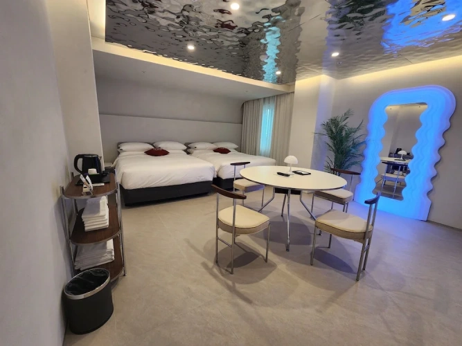 Family Suite