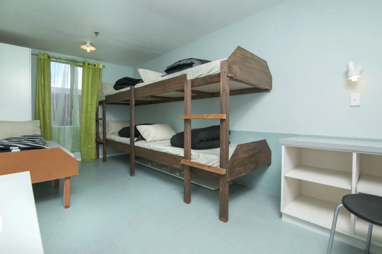 Alicante Backpackers - Hostel