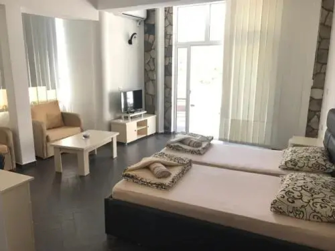 Novalic Hotel