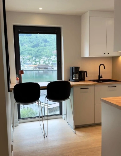 Standard Apartment with sea view