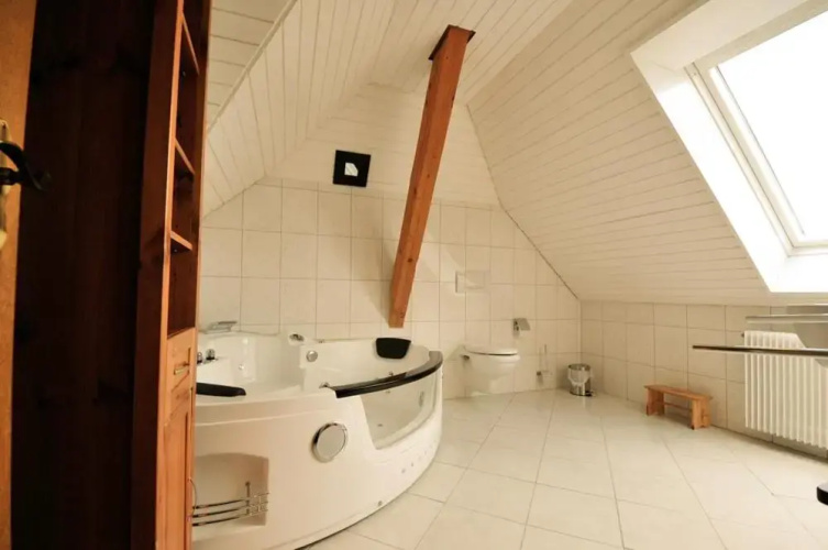 Ferienhaus Hinterzarten