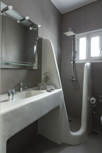 Amperian Mykonos Suites