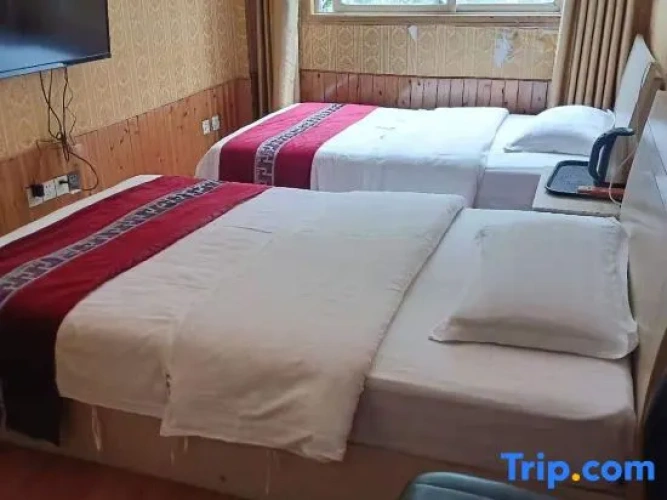 Economy room